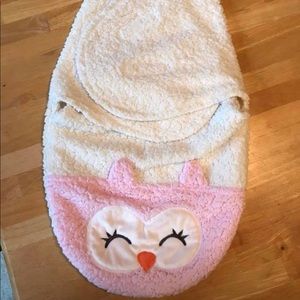 NWT Swaddle